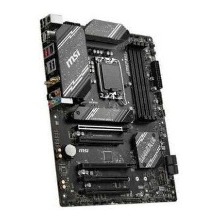 MSI B760GPWIFI PRO B760-P WIFI DDR4 LGA 1700 l12th&13th Gen Motherboard