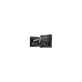 Msi B760MPD4 Pro Pro B760m-p Ddr4 Gaming Desktop Motherboard