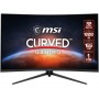 MSI G321CQPE2 31.5 inch Curved Gaming Monitor