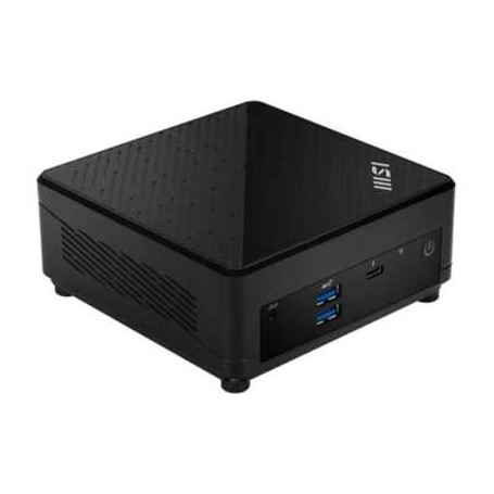 MSI CUBI512M015B Cubi 5 12M 015BUS mini PC Core i5