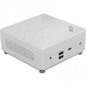 MSI CUBI512M205 Cubi 5 Cubi 5 12M-205US Desktop Computer - Intel Core i3 12th Gen