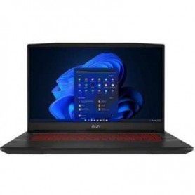 MSI PULSEGL7612258 Pulse GL76 Gaming Laptop: Intel Core i7-12700H, GeForce RTX 3070, 17.3