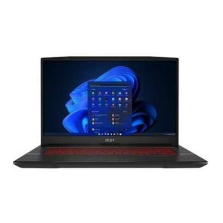 MSI PULSEGL7612258 Pulse GL76 Gaming Laptop: Intel Core i7-12700H, GeForce RTX 3070, 17.3