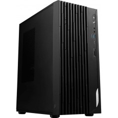 MSI PDP18013TC052 PRO DP180 13TC-052US Desktop -Intel Core i5 13th Gen