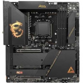 MSI X670EACE MEG X670E ACE AM5 E-ATX Motherboard