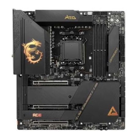 MSI X670EACE MEG X670E ACE AM5 E-ATX Motherboard