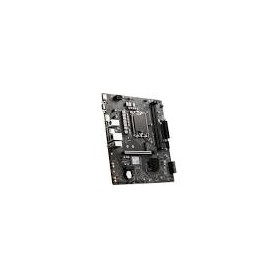 MSI PROH610MGD4WIFI DDR4 LGA 1700 Mini-ATX Motherboard