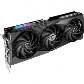 MSI G4070GXS12 GeForce RTX 4070 GAMING X SLIM Graphics Card