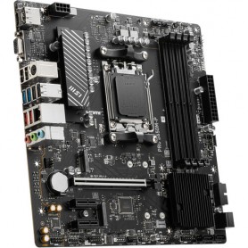 MSI B650MP PRO B650M-P AM5 Micro-ATX Motherboard