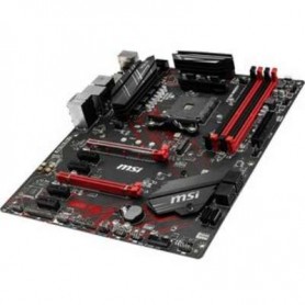 Msi B450GAMPLUSMAX Gaming Plus Max Motherboard