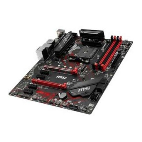 Msi B450GAMPLUSMAX Gaming Plus Max Motherboard