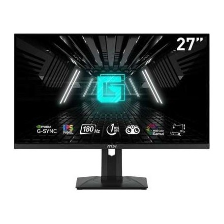 MSI G274PF 27" HDR 180 Hz Gaming Monitor
