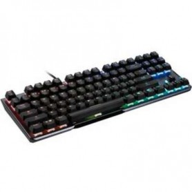MSI (GK50TKLB) Vigor GK50 ELITE TKL LL US Gaming Keyboard
