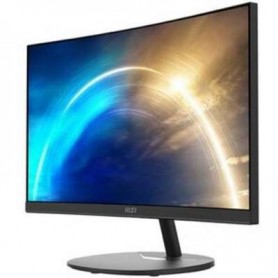 MSI PROMP2412C 24 inch Curved Non-Gaming Monitor