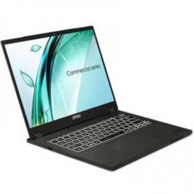 MSI (COM14V13008) Commercial 14 H 14" FHD+ Pofessional Enterprise Laptop Intel Core i7-13700H
