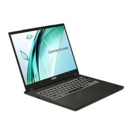 MSI (COM14V13008) Commercial 14 H 14" FHD+ Pofessional Enterprise Laptop Intel Core i7-13700H