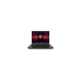 MSI VECTOR16HX1425416 QHD Gaming Laptop