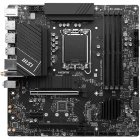 MSI B760MMORWIFI2 PRO DDR4 ProSeries Motherboard