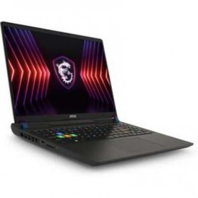 MSI (VECTOR16HX14278) Vector 16 HX A14VHG-278US 16" QHD Gaming Laptop