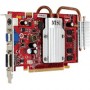MSI (G103044PC) GeForce GT 1030 4GD4 Low-Profile OC Graphics Card