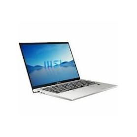 MSI (PRE14H12603) Prestige 14 H B12U Prestige 14 H B12UCX-603US 14" Notebook - Full HD Plus