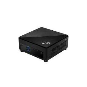 MSI (CUBI512M265) SY Cubi 5 12M-265US Ci7-1255U 2x8GB 1TB Iris Xe W11P Retail