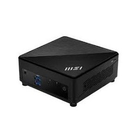 MSI (CUBI512M266) SY Cubi 5 12M-266US Ci3-1215U 8GB 1TB UHD W11H Retail