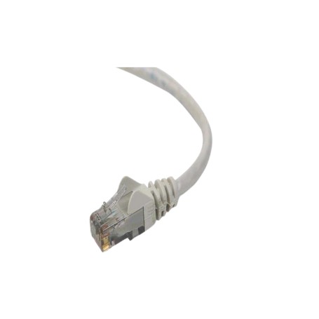 Belkin A3L980b25-S 25ft CAT6 Snagless Patch Cable RJ45M/RJ45M