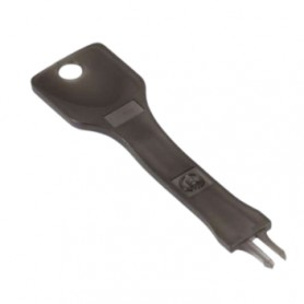 Black Box RT-LC-BK LC Port Lock Removal Tool - Black