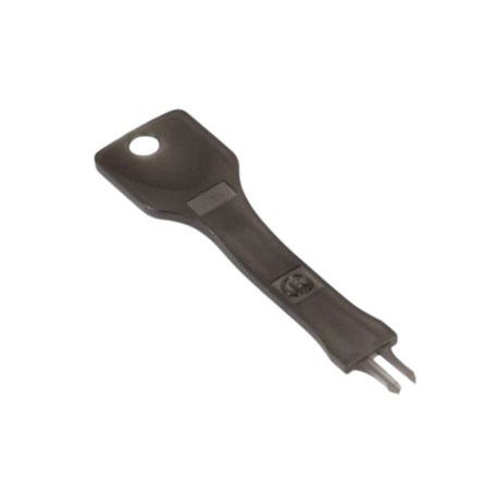 Black Box RT-LC-BK LC Port Lock Removal Tool - Black