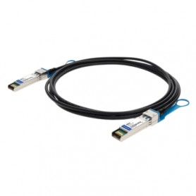 AddOn JD096C-AO 1M 10GBASE-CU Twinax Copper Cable SFP+/SFP+ Passive F/HP