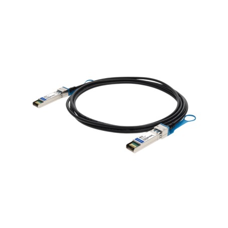 AddOn JD096C-AO 1M 10GBASE-CU Twinax Copper Cable SFP+/SFP+ Passive F/HP