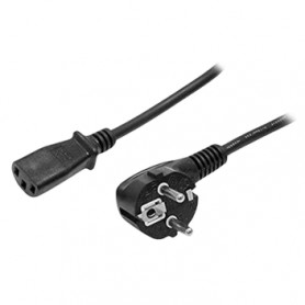 StarTech.com PXT101EUR 2 Prong European Power Cord for PC Computers