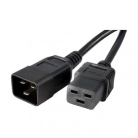 StarTech.com PXTC19C203 3ft Computer Power Cord - C19 to C20