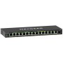 Netgear GS316EPP-100NAS 16-Port  Gigabit Ethernet Switch