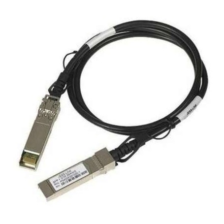 NetGear AXC763-10000S Compatible 10GBASE-CU SFP+ Passive Cable