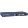 NETGEAR GS724TP-300NAS 24-Port PoE Gigabit Ethernet Smart Switch