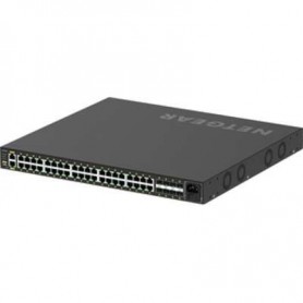 Netgear GSM4248PX-100NAS AV Line M4250 GSM4248PX 40-Port AV Switch