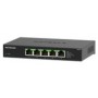 Netgear MS305-100NAS MS305 5-Port 2.5Gb Ethernet Switch