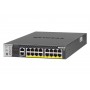 Netgear XSM4316PB-100NES M4300-16-Port 10G Compliant Managed Network Switch