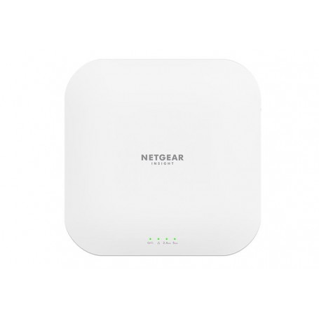 NETGEAR WAX620PA-100NAS Insight Managed WiFi 6 AX3600 Dual Band Mult