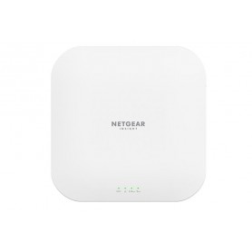 Netgear Insight WAX620-100NAS 3.6Gbps Wireless Access Point