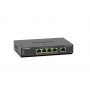 Netgear GS305EP-100NAS 5-Port Gigabit Managed Switch