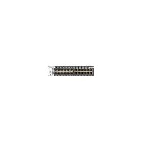 NETGEAR XSM4324-100NES M4350 24-Port Desktop Managed Switch