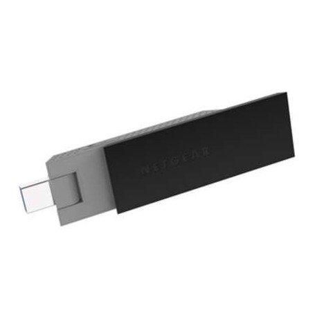 NETGEAR A6210-10000S 1 Port AC1200 USB3.0 Adapter