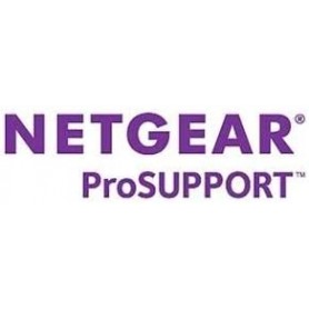 NETGEAR PMB0353-10000S ProSupport OnCall 24x7 Category 3 technical support 5 years