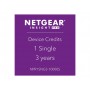 Netgear NPR1SNG3-10000S Insight Pro 1 Managed Device, 3 Year Subscription License