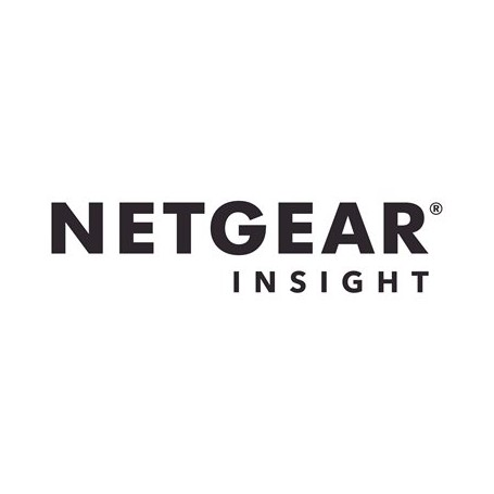 Netgear CPRTL05-10000S Subscription License 5 Year, Software Licensing