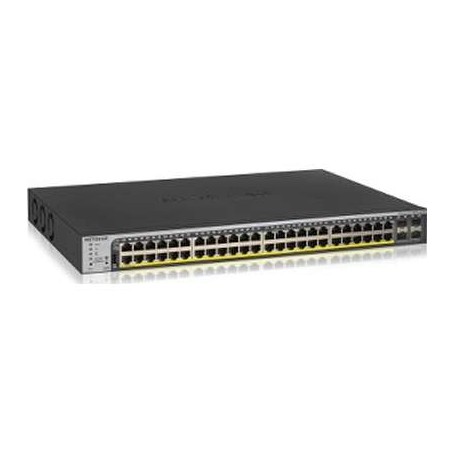 NETGEAR GS752TPP-100NAS 48-Port Gigabit Ethernet Switch