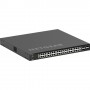 Netgear XSM4344C-TAANES M4350-40X4C 40-Port 10G PoE++ Compliant Managed AV Network Switch